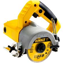 اره دیسکی برش تر (سنگبری) دیوالت DWC410 Dewalt Circular DWC410